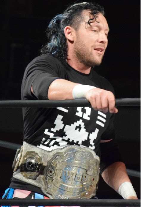 central canada comicon kenny omega